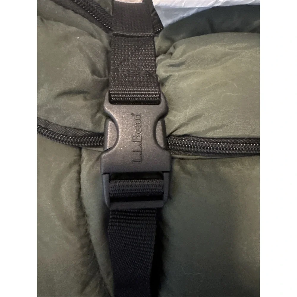 L.L. Bean vintage ll